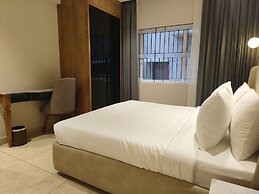 Olive Hotel Le Opera by Embassy Group