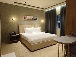 Olive Hotel Le Opera by Embassy Group