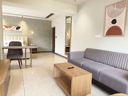 Olive Hotel Le Opera by Embassy Group