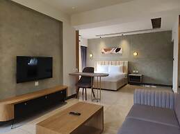 Olive Hotel Le Opera by Embassy Group