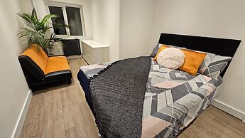 Luxurious 2-bed Apartment, Duchy Cosy Corner