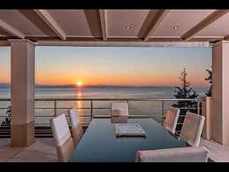 Corfu Dream Holidays Villa