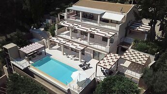 Corfu Dream Holidays Villa