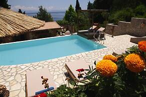 Corfu Dream Holidays Villa