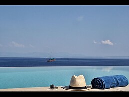 Corfu Dream Holidays Villa