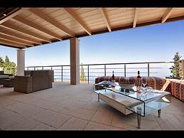 Corfu Dream Holidays Villa