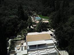 Corfu Dream Holidays Villa