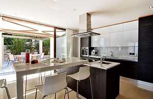 Corfu Dream Holidays Villa