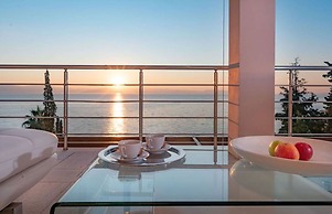 Corfu Dream Holidays Villa