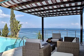 Corfu Dream Holidays Villa