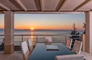 Corfu Dream Holidays Villa