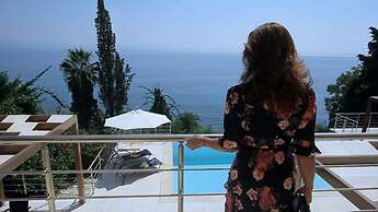 Corfu Dream Holidays Villa