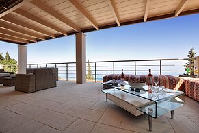 Corfu Dream Holidays Villa