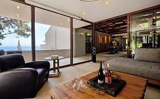 Corfu Dream Holidays Villa