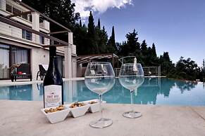 Corfu Dream Holidays Villa