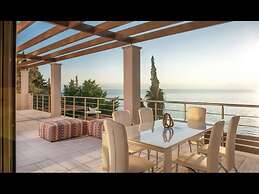 Corfu Dream Holidays Villa