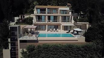 Corfu Dream Holidays Villa