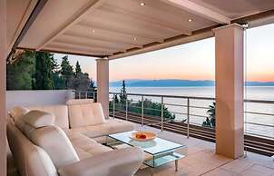 Corfu Dream Holidays Villa