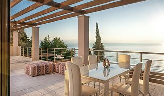 Corfu Dream Holidays Villa