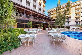 Villa Sunflower Beach Hotel - All Inclusive