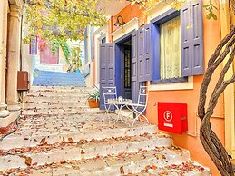 Kali Strata 1 - Downtown