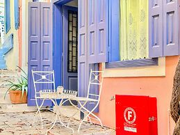 Kali Strata 1 - Downtown