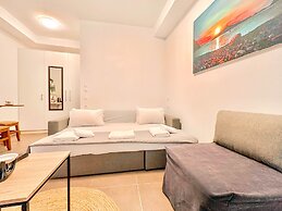 Kali Strata 1 - Downtown