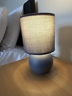 Town Center Modern Apartment 10