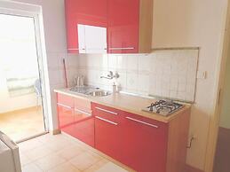 Floral Apartments Yazzy 1