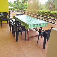 Floral Apartments Yazzy 1