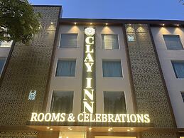 Clay Inn Hotel Gurugram