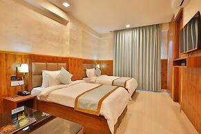 Clay Inn Hotel Gurugram