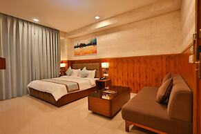 Clay Inn Hotel Gurugram