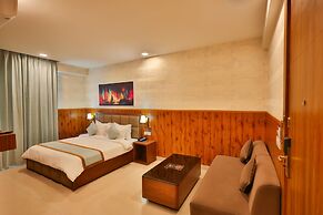 Clay Inn Hotel Gurugram
