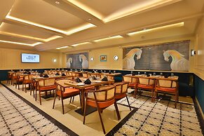 Clay Inn Hotel Gurugram