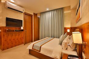 Clay Inn Hotel Gurugram