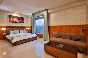 Clay Inn Hotel Gurugram