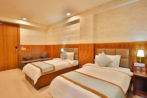 Clay Inn Hotel Gurugram