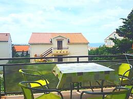 Floral Apartments Yazzy 2