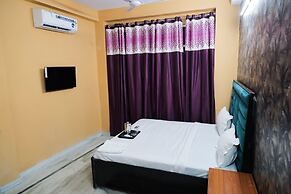 Roomshala 155 Hotel JPC