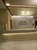 Makia Beach Resort Experience By All