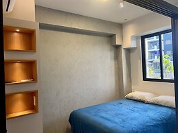 Makia Beach Resort Experience By All