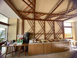 Makia Beach Resort Experience By All