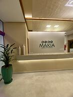 Makia Beach Resort Experience By All