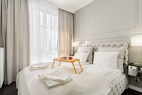 ShortStayPoland Premium Herbu Korczak P2