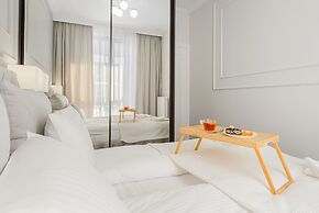 ShortStayPoland Premium Herbu Korczak P2