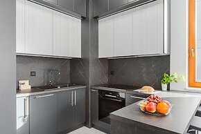 ShortStayPoland Premium Herbu Korczak P2