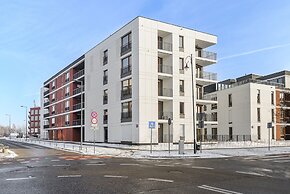 ShortStayPoland Premium Herbu Korczak P2