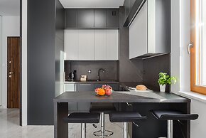 ShortStayPoland Premium Herbu Korczak P2