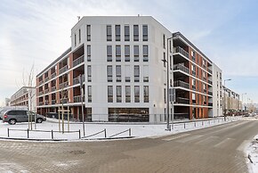 ShortStayPoland Premium Herbu Korczak P2